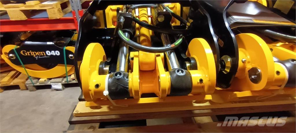 HSP Gripen 025HD Gripere