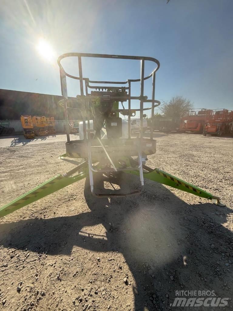 Niftylift TD 150T Leddede bomlifter