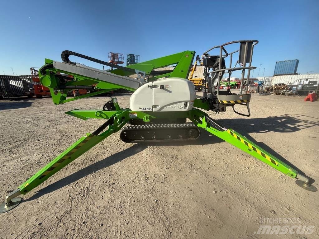Niftylift TD 150T Leddede bomlifter