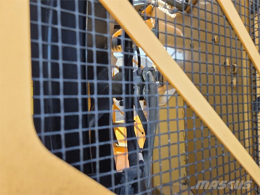 Volvo L 180 E Hjullastere