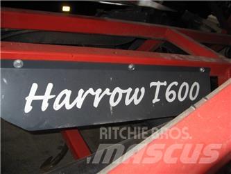 Tume Harrov T600 Harver