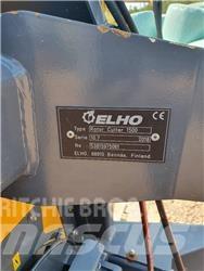Elho Rotocutter 1500 Annet fôrhøsterutstyr