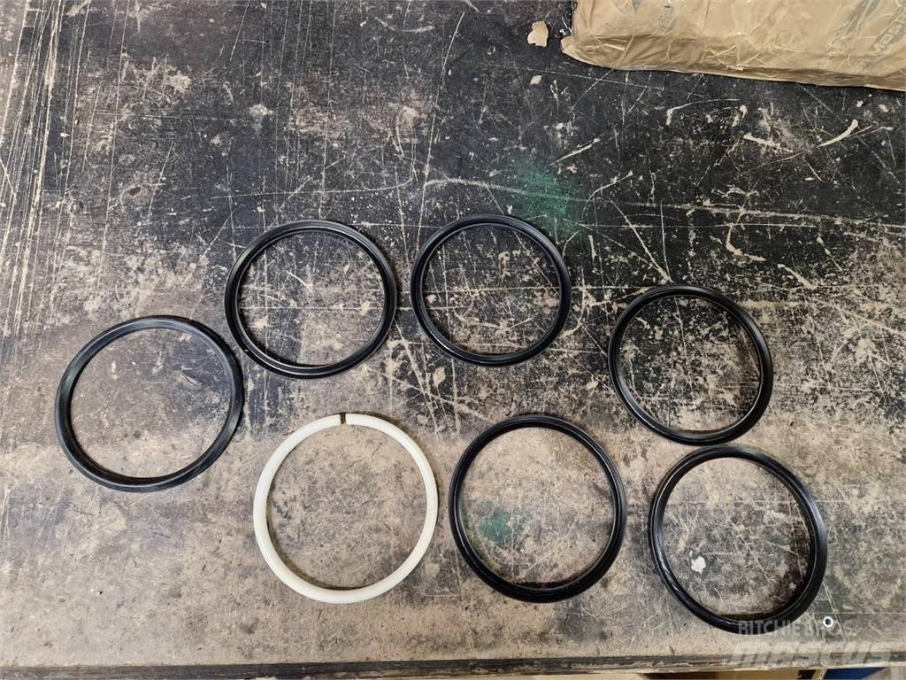 Ponsse 0058673 Hydraulikk
