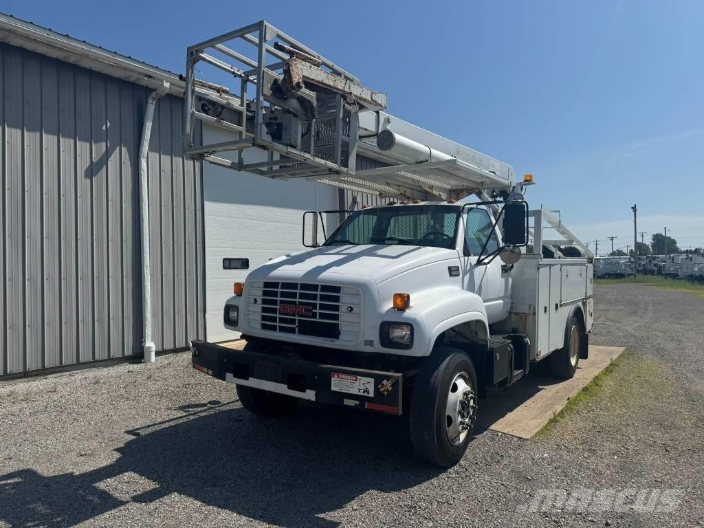  Posi Plus 800-40-010 Bilmontert lift
