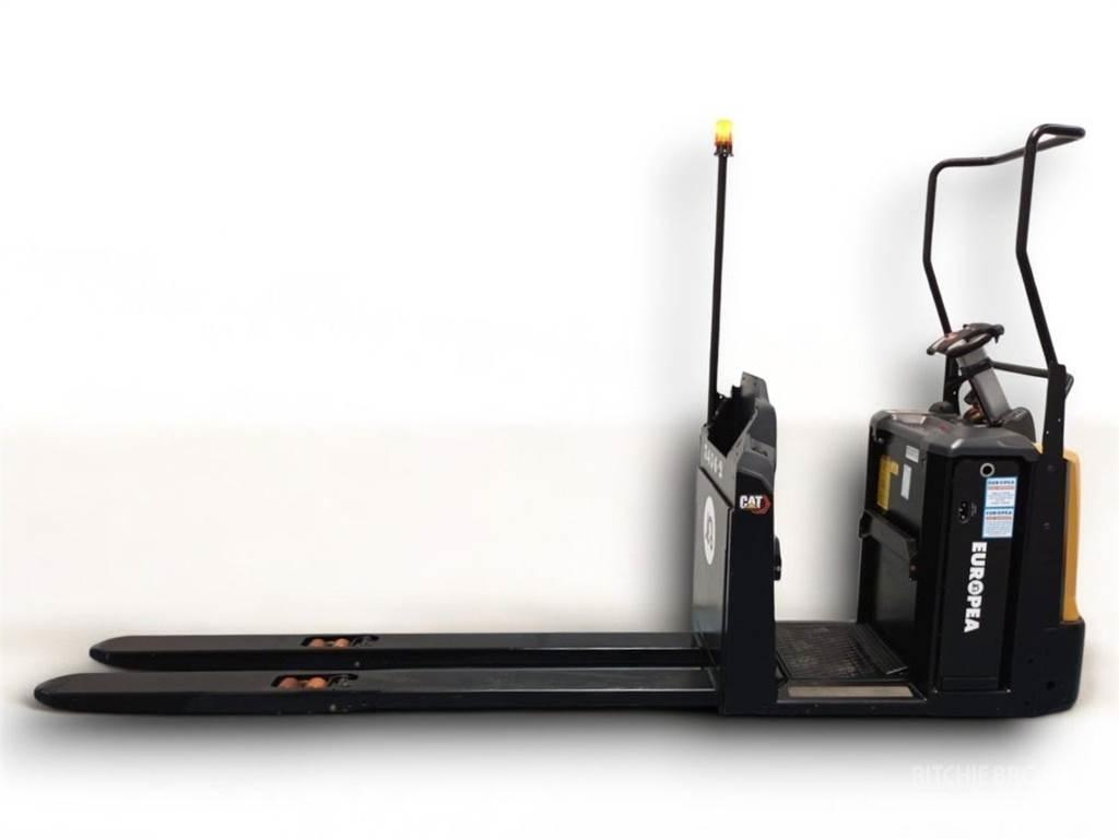 CAT NO25N2 Litio Gaffeltrucker - Annet