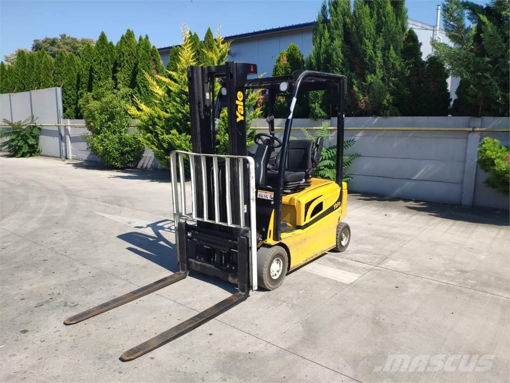 Yale ERP16VF Elektriske trucker