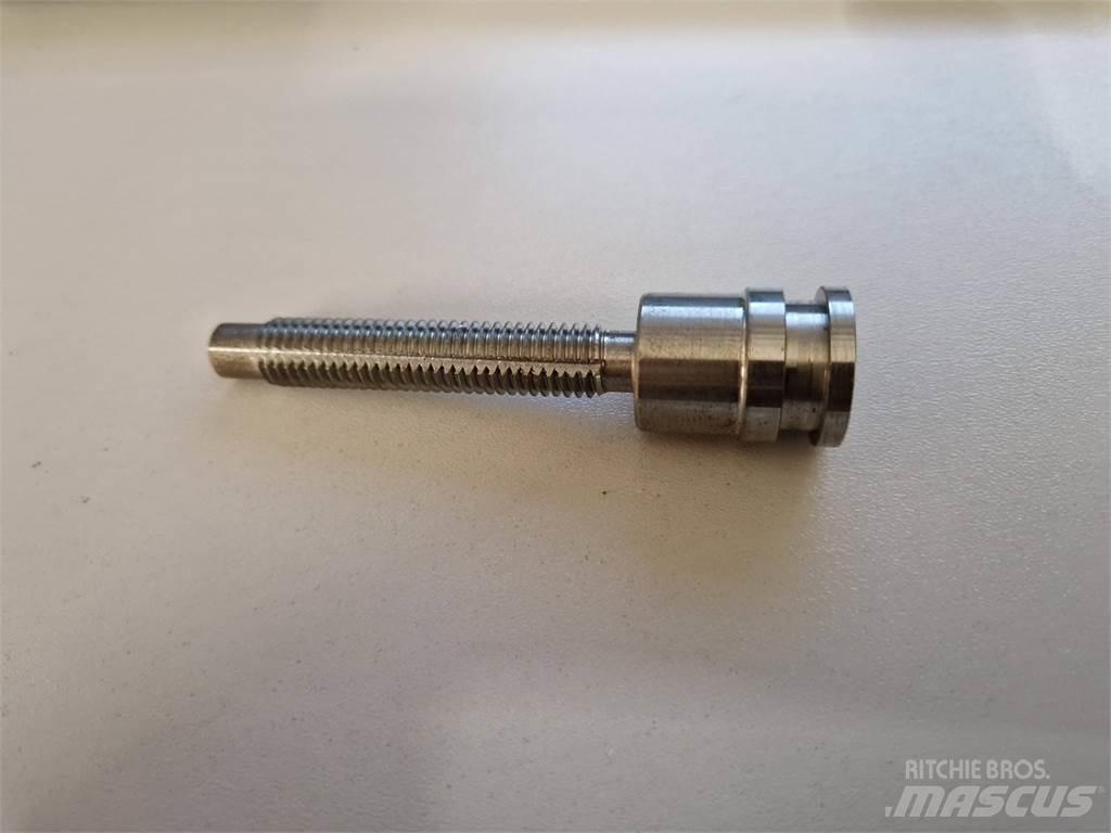 Rottne 051-0193 Hydraulikk
