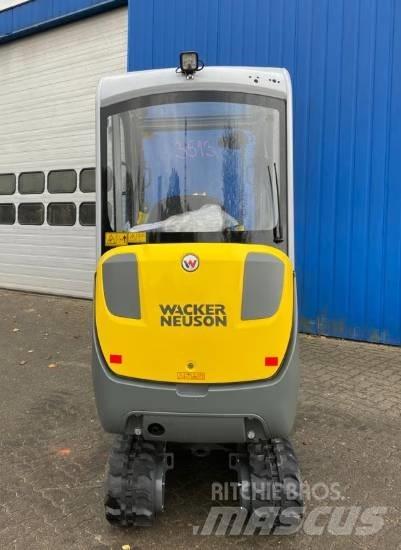 Wacker Neuson ET 20 Minigravere <7t