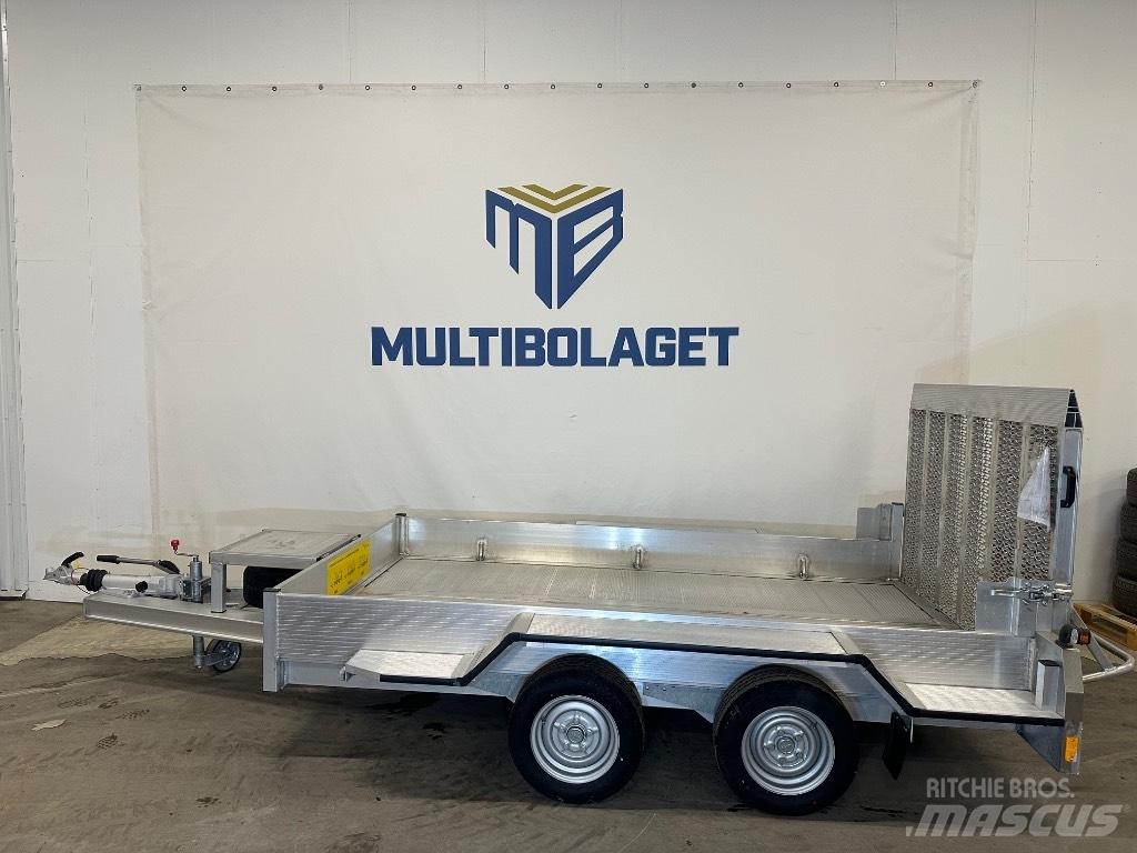 CLM FLY Personbilhenger
