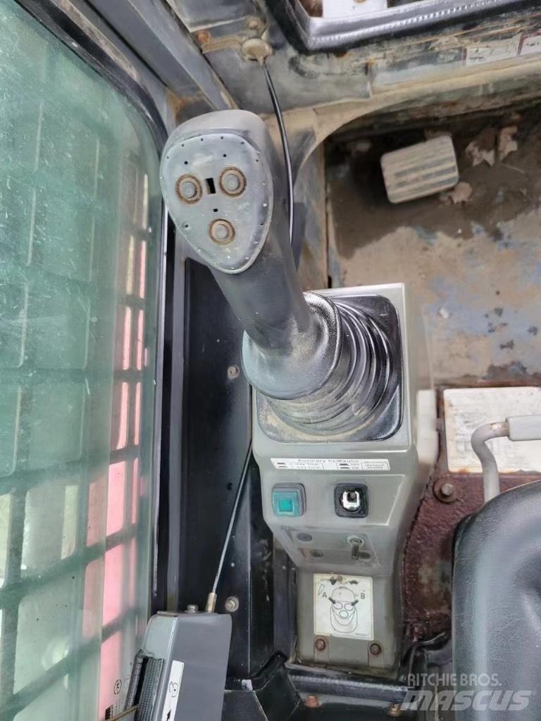 Takeuchi TL150 Kompaktlastere