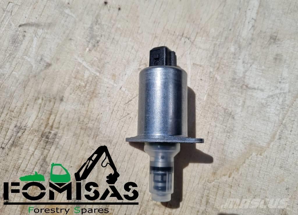 Ponsse Valve 0070089 Hydraulikk