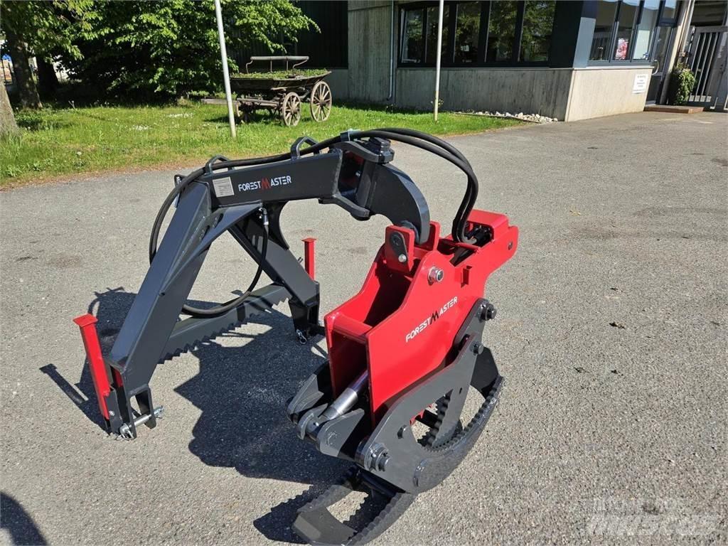  Unterreiner RZ 165 Andre komponenter