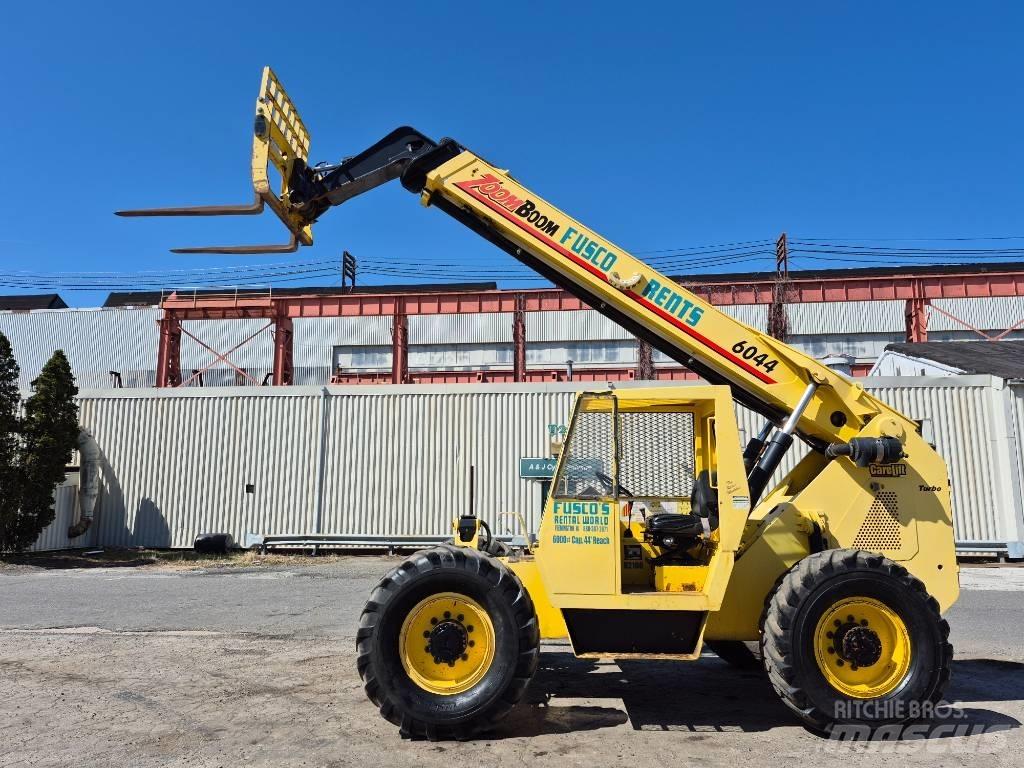 Carelift ZB6044-44 Teleskoplastere
