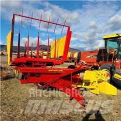 New Holland 1033 Annet fôrhøsterutstyr