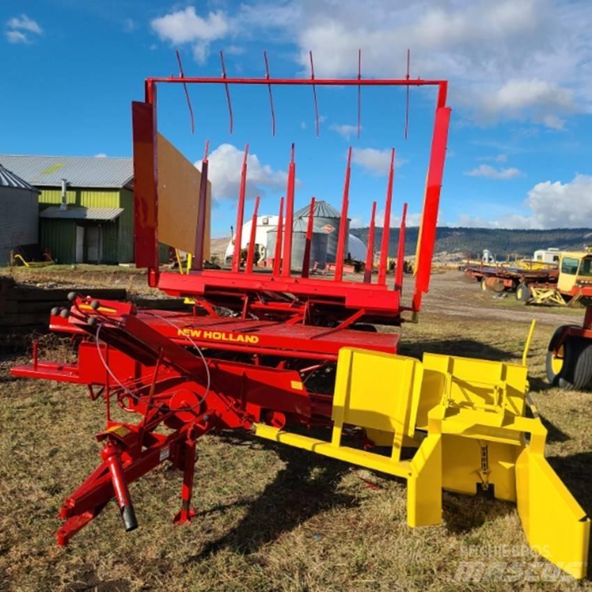 New Holland 1033 Annet fôrhøsterutstyr