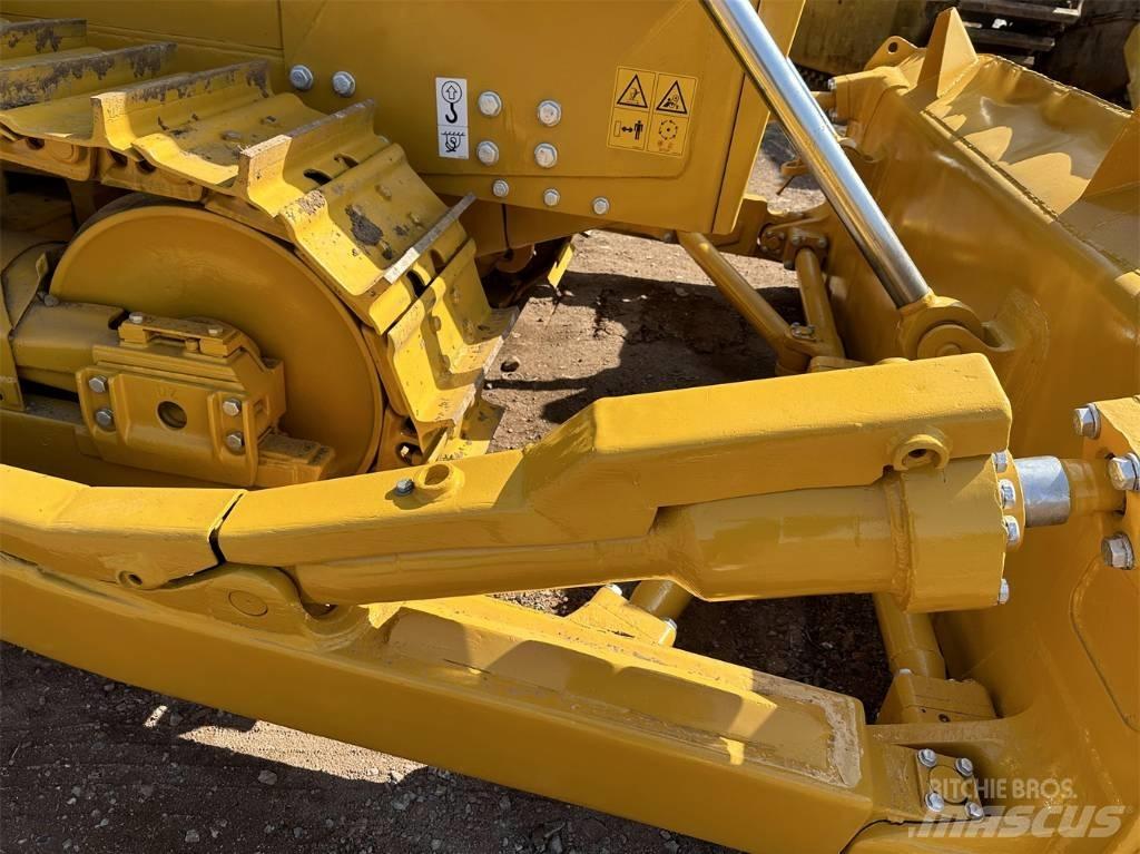 Shantui SD22 Dozere Beltegående