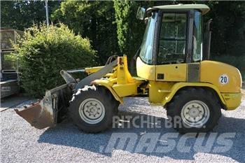 Volvo L 30 Z Hjullastere