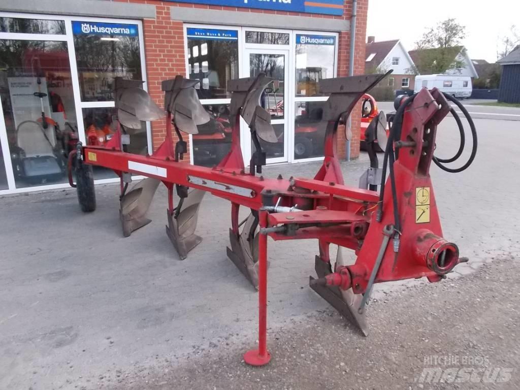 Agrolux MRS 4975 AX Vendeploger