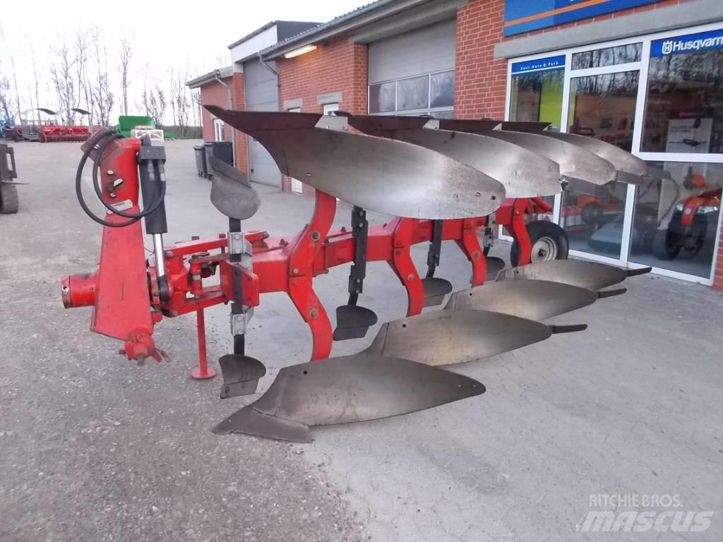 Agrolux MRS 4975 AX Vendeploger