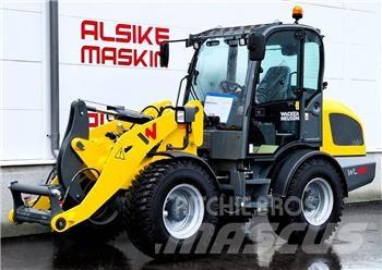 Wacker Neuson WL52 Hjullastere