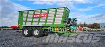 Bergmann HTW 40 Universalvogner
