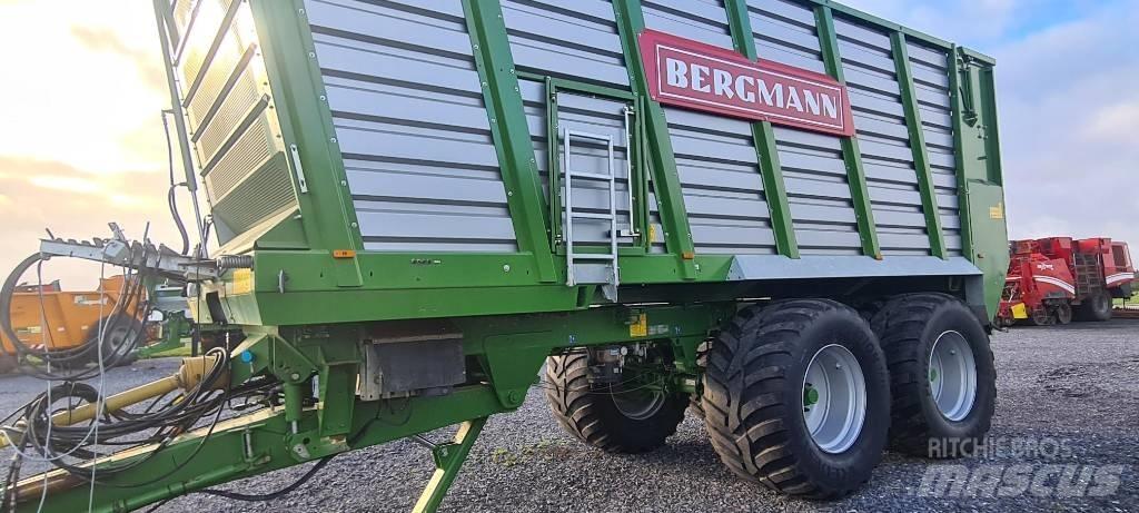 Bergmann HTW 40 Universalvogner