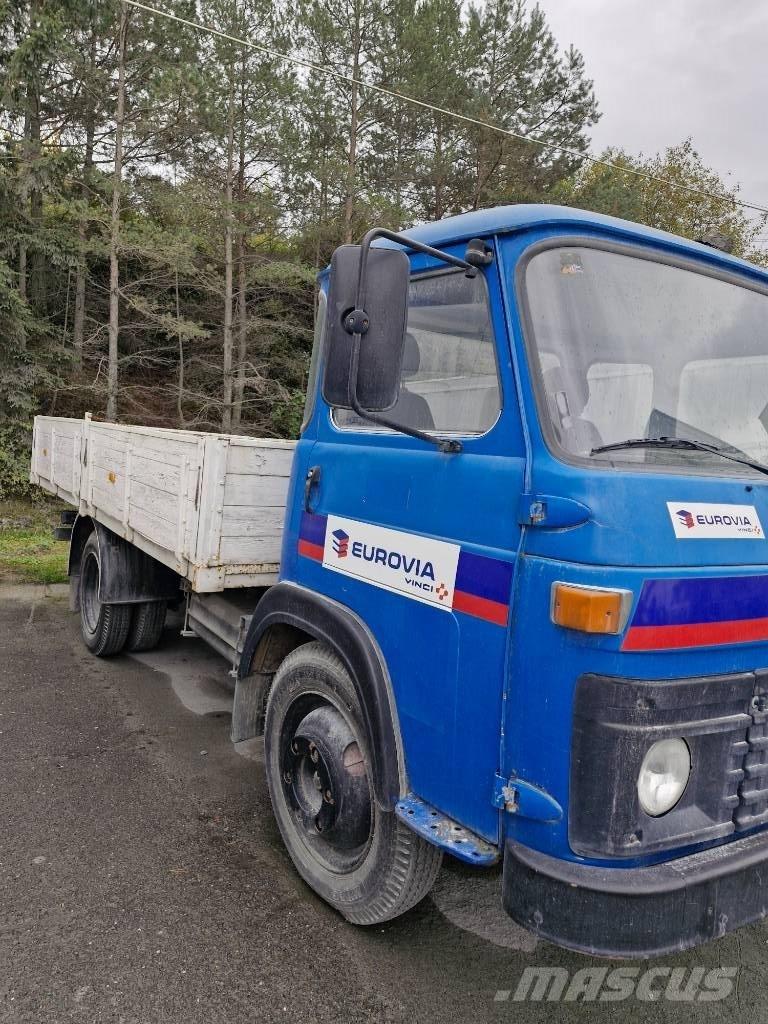 Avia 30N Planbiler