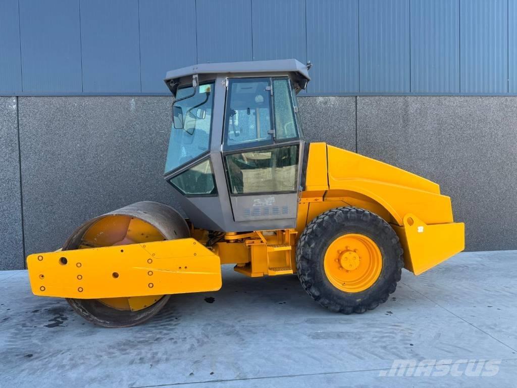 Dynapac CA 152 Valsetog