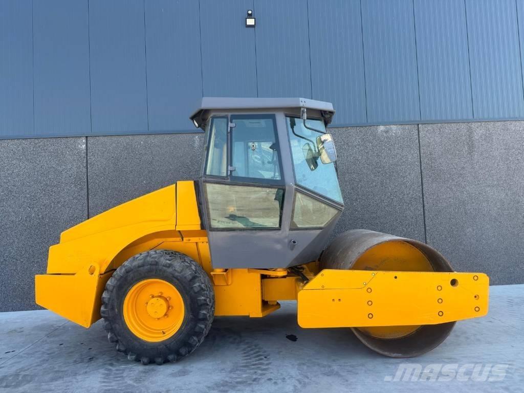 Dynapac CA 152 Valsetog