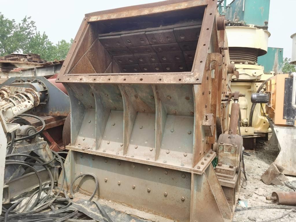 Trio APS5160 Knusere