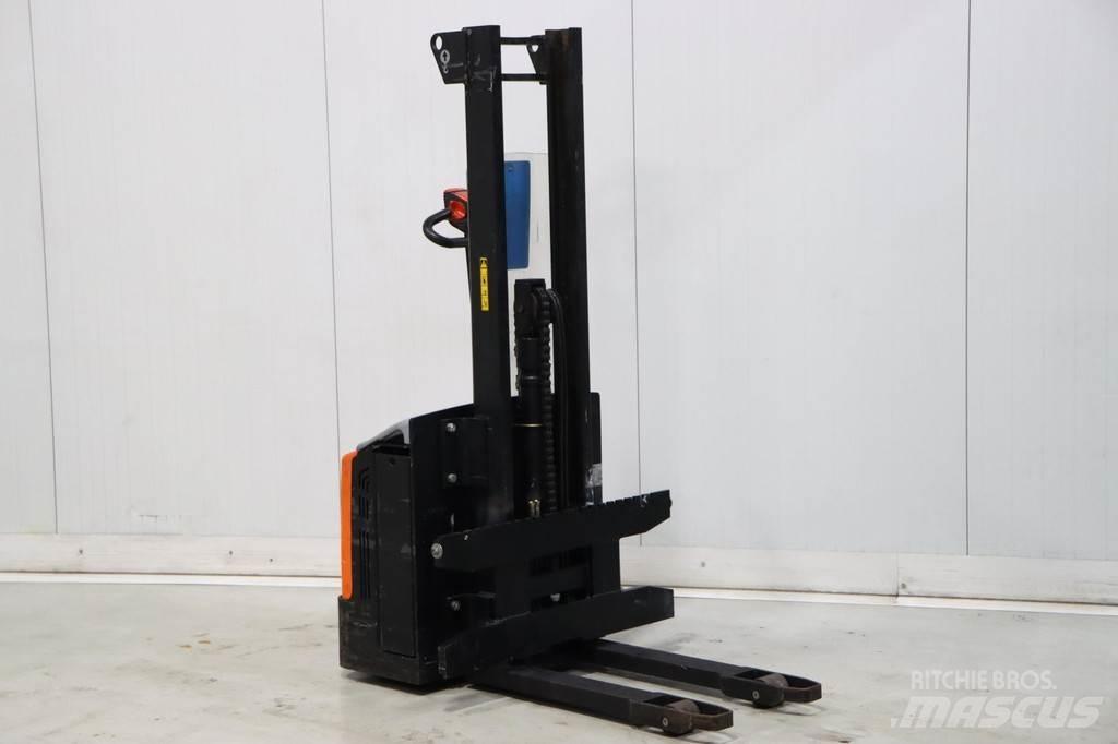Rocla SW12ac Ledestablere