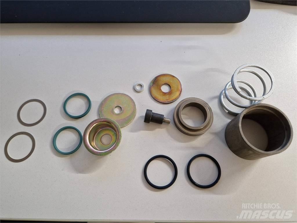 Rottne 025-0036 Hydraulikk