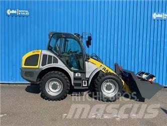 Kramer 8115 Hjullastere