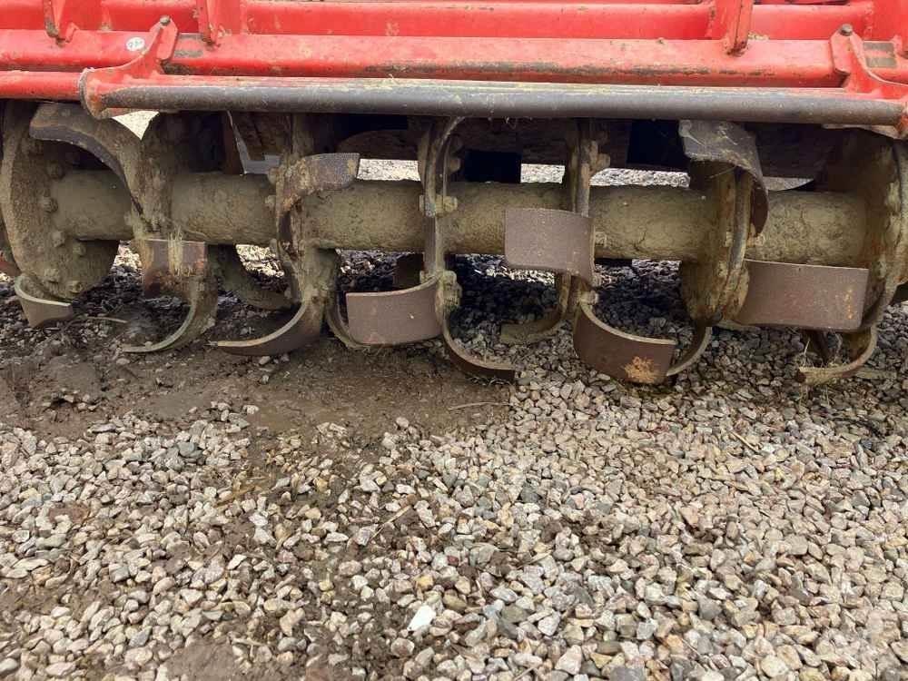 Grimme RT6000 Potetmaskiner - Annet