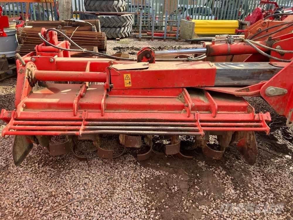 Grimme RT6000 Potetmaskiner - Annet