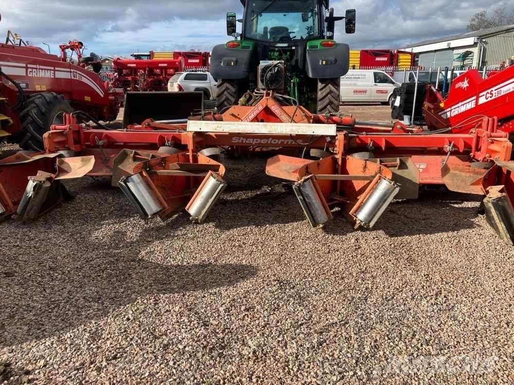 Grimme RT6000 Potetmaskiner - Annet