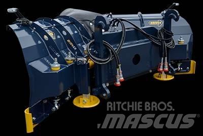 Drivex VB 280 Ploger
