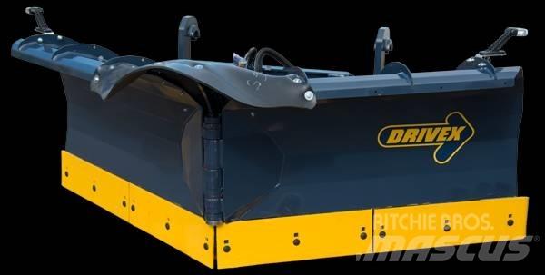 Drivex VB 280 Ploger