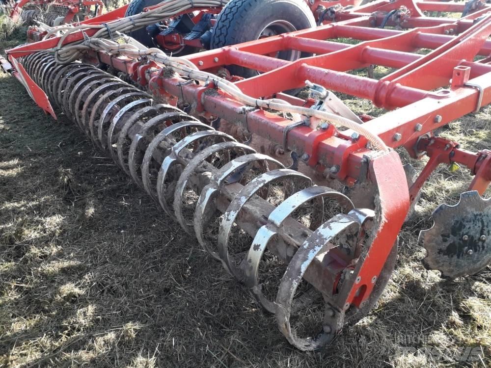 Horsch Cruiser 7 XL Grubber