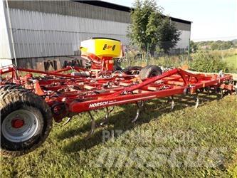 Horsch Cruiser 7 XL Grubber