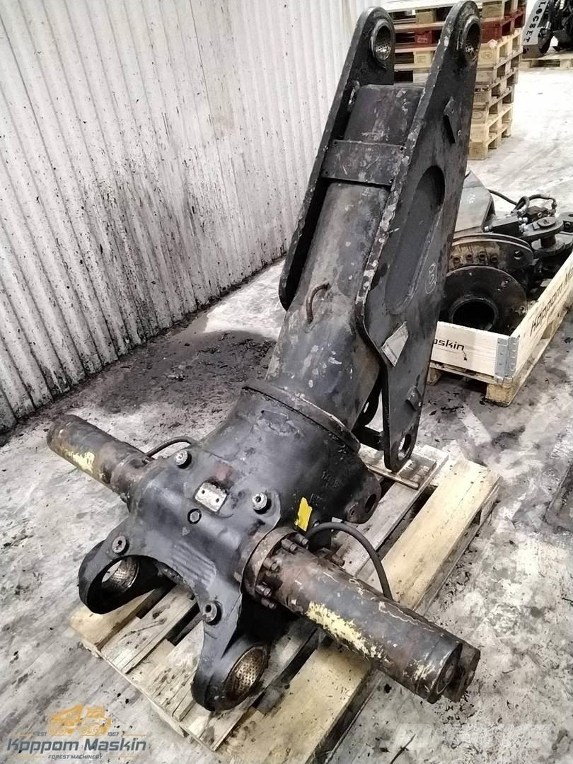 Loglift 190 Skogsmaskinkraner