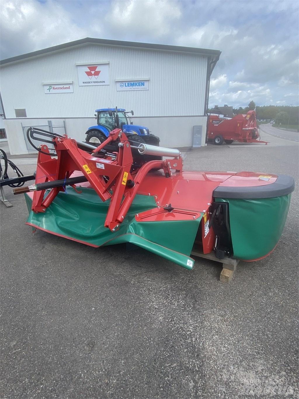 Kverneland 3332 FT Slåmaskiner