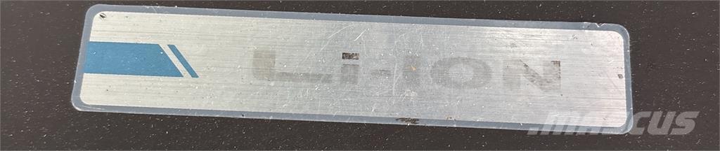 Atlet PSP160 Stablere