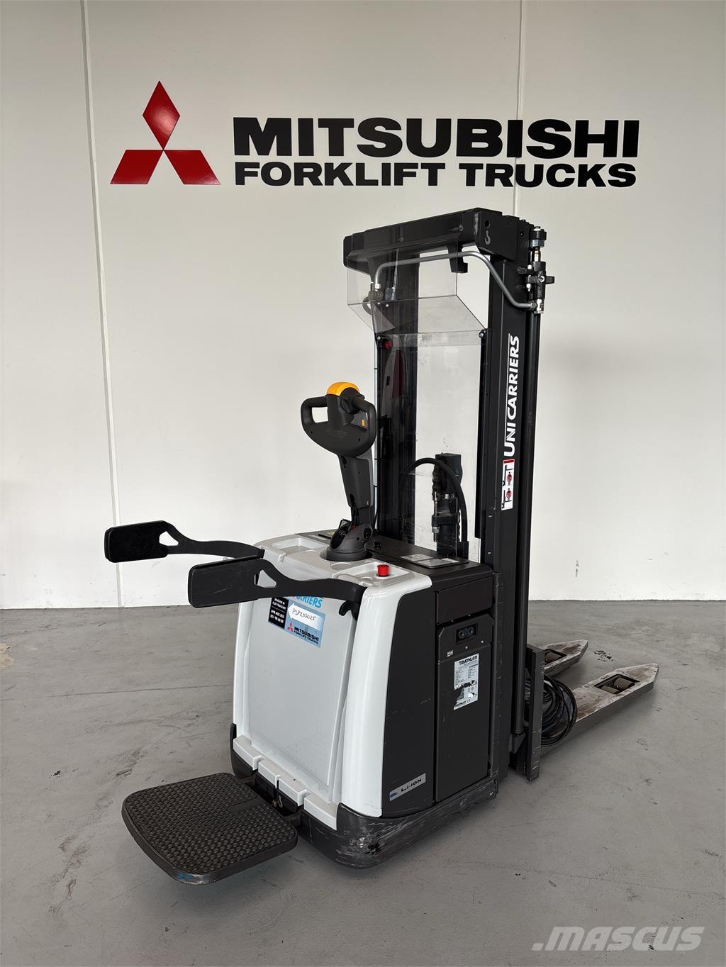 Atlet PSP160 Stablere