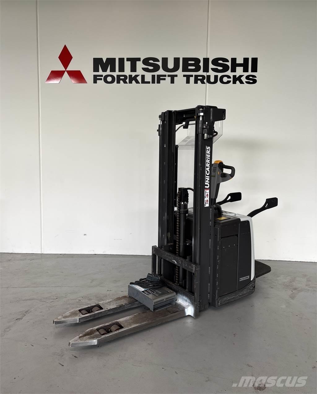 Atlet PSP160 Stablere