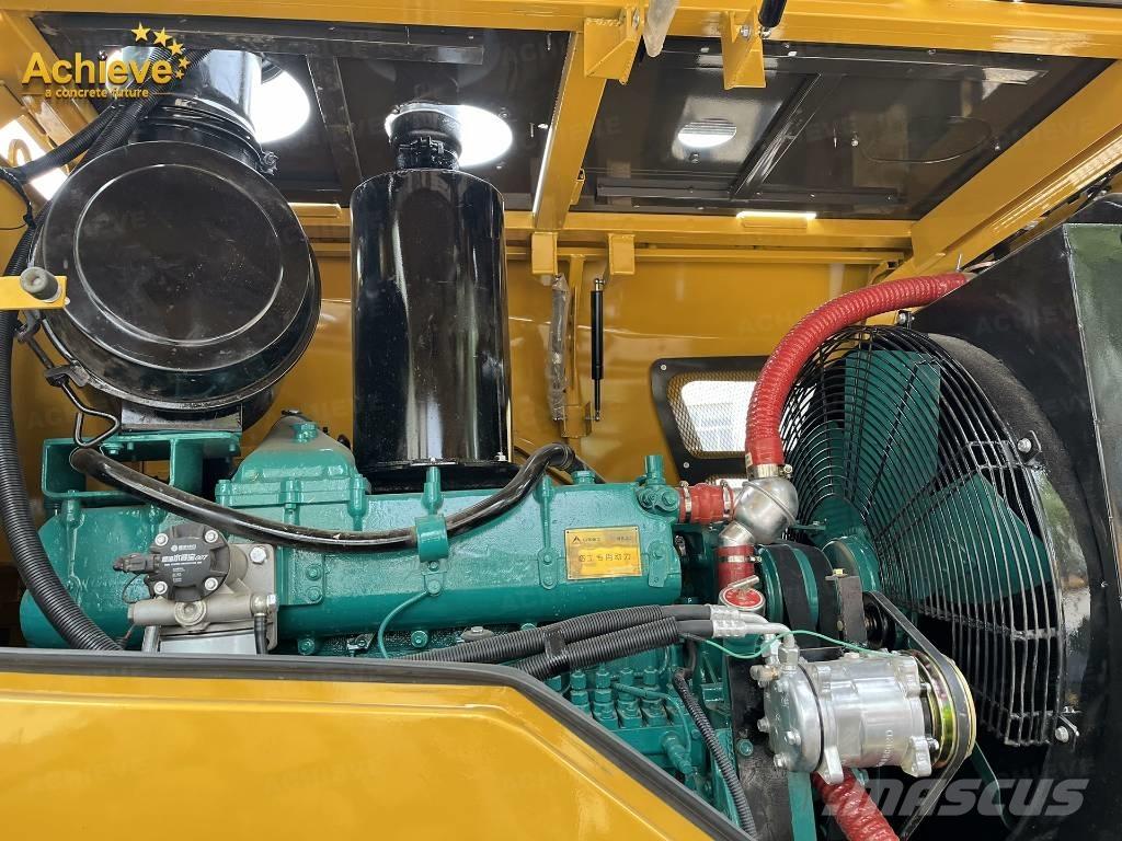 SDLG LG 956F Hjullastere