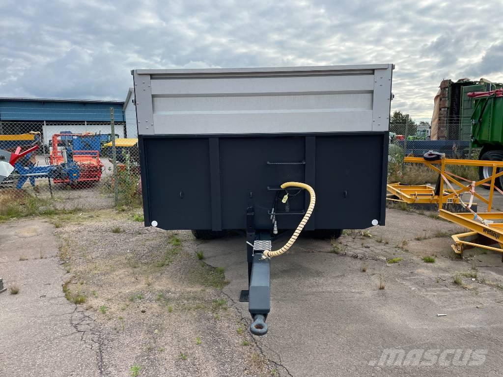 Bala Agri TKS 1112 Andre Landbrukshengere