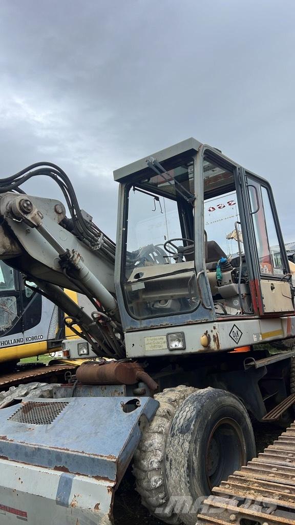 O&K MH Plus Lys - Elektronikk