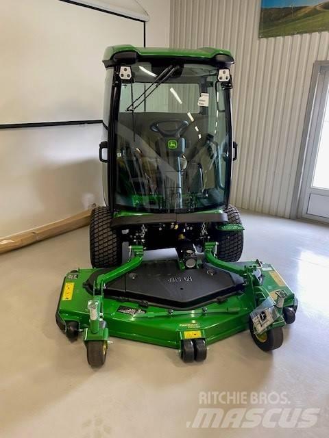 John Deere 1585 Redskapsbærere
