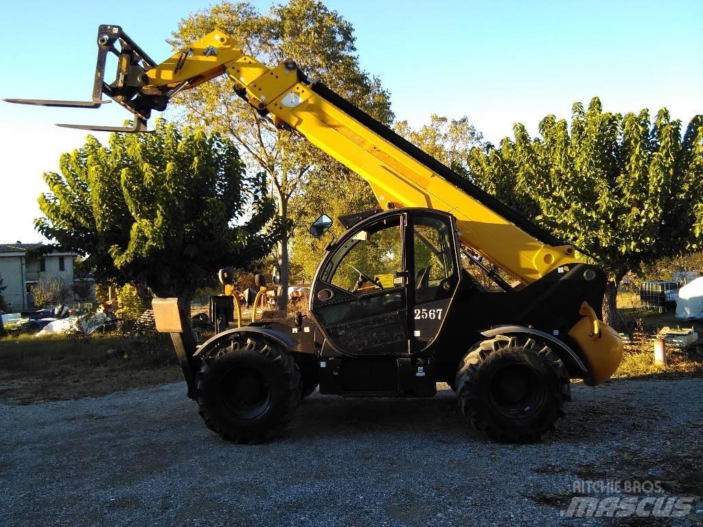 Haulotte HTL 4017 Teleskoplastere